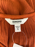 Sonoma  Top, S