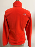 The North Face Orange Jacket, S