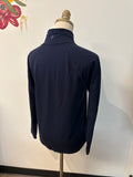 Talbots Blue Jacket, XS