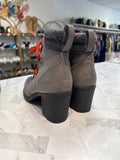 Sonoma Gray Boots, 10