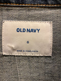 Old Navy Denim Jacket, S