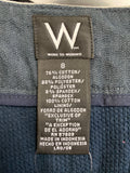 W Upcycled Jacket, 8