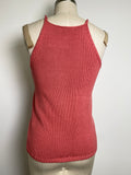 Banana Republic Pink Sweater, S