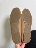 Mixit Tan Shoes, 10