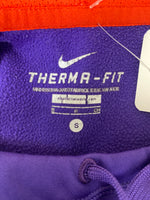 Nike Purple Sweatshirt, S