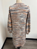 New Loft Sweater Dress, S Petite