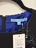 Antonio Melani Black Dress, 2