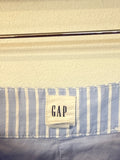 Gap Stripe Skirt, 12