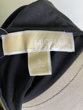 Michael Kors Black Dress, S