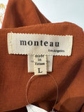 Monteau Los Angeles Dress, L
