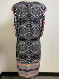 London Times Black Dress, 14