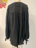 Aerie Black Top, XL