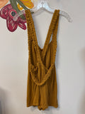 Free People Movement Romper, M