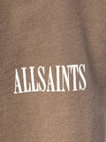 All Saints Drawstring Joggers, S