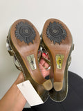 Born Leather Sandals, 11