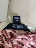 Simply Vera Pink Dress, XL