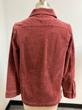 St. John's Bay Corduroy Jacket, S Petite