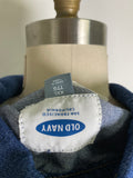 Old Navy Denim Jacket, XXL