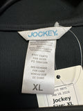 Jockey Black Jacket, XL