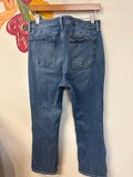 NYDJ Barbara Bootcut 28" Inseam Jeans, 14