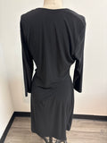 Anne Klein Black Dress, 14