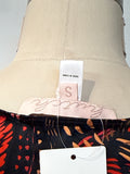 Hutch Black Top, S
