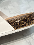 Qupid White Sandals, 6
