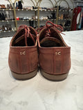 Keen Leather Shoes, 8