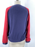 S. Oliver Blue Jacket, 4