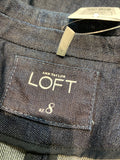 Loft Denim Jacket, 8