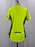 New IllumiNite Green Reflective Top, L (retail $85)