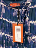 New Altuzarra Blue Dress, 38 (6)