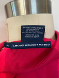 Ralph Lauren Pink Dress, M