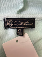 DG2 Green Hoodie Jacket, XL