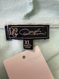DG2 Green Hoodie Jacket, XL