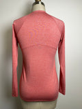 Calia Pink Pullover, S