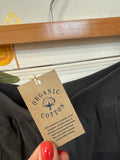 New Faherty Organic Cotton Shorts, L