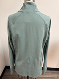 All in Motion Green Jacket, XL
