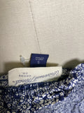Universal Thread Blue Dress, S