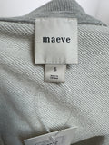 Maeve Anthropologie Sweatshirt, S