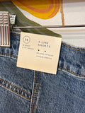 New Universal Thread Denim Shorts, 14