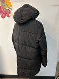 Zara Black Coat, S