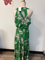 New Taylor Green Dress, 14