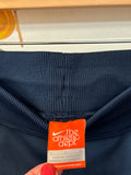 Nike Blue/Pink 31" Inseam Pants, L