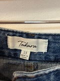 Takara Denim Skirt, 13