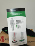 New Protalus T 100 Shoe Insoles (mens size 7/womens size 9)