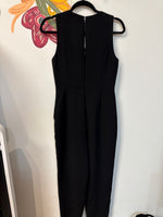 BCBGeneration Black Jumpsuit, 6