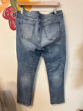 Kut from the Kloth Catherine Boyfriend Jeans, 14