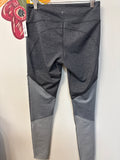 Old Navy Gray 32" Inseam Leggings, L Tall