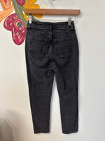 H&M Black Jeans, 2